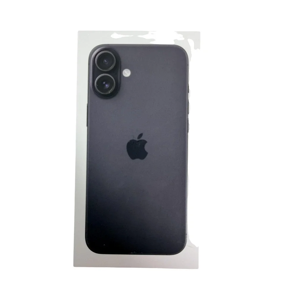 Apple IPhone 17 Pro Max Box Only Deep Blue 256GB Retail Packaging‎ MFXA4LL/A